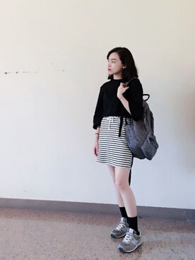 TSAI さんのコーディネート