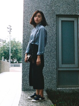 TSAI さんのコーディネート