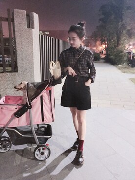 TSAI さんのコーディネート