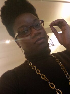 Dálisa Whitney さんのコーディネート