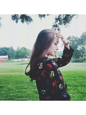 Antheさんのコーディネート