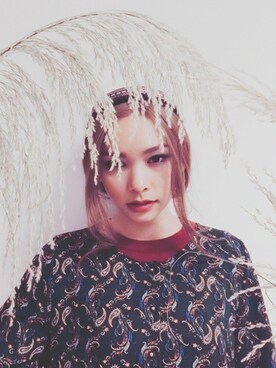 Antheさんのコーディネート