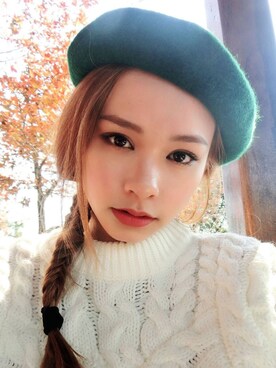 Antheさんのコーディネート