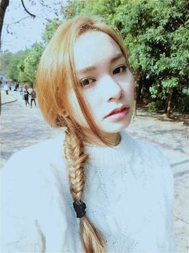 Antheさんのコーディネート