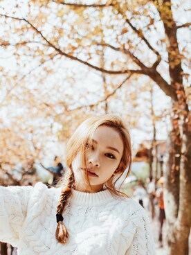 Antheさんのコーディネート