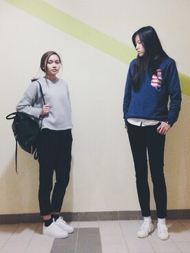 Antheさんのコーディネート