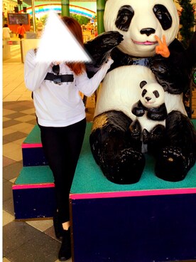 Maxxxaさんのコーディネート