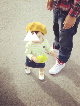 cieeeoriさんのコーディネート