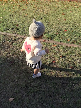 cieeeoriさんのコーディネート