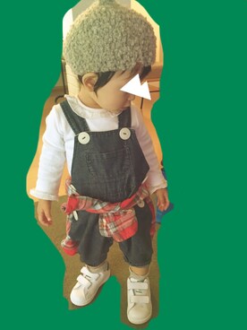 cieeeoriさんのコーディネート