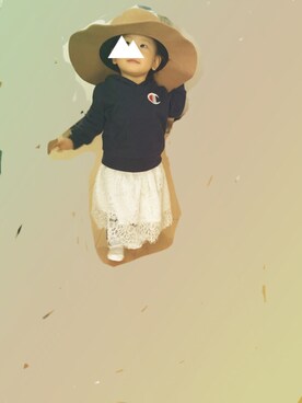 cieeeoriさんのコーディネート