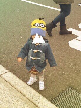 cieeeoriさんのコーディネート