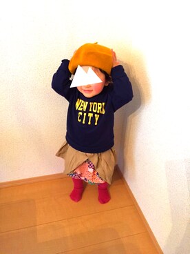 cieeeoriさんのコーディネート