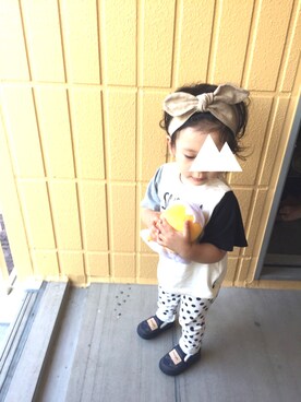 cieeeoriさんのコーディネート