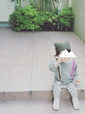 cieeeoriさんのコーディネート