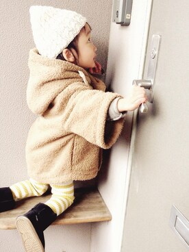 えりんこさんのコーディネート