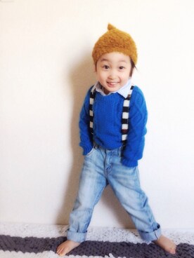 えりんこさんのコーディネート