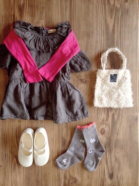 えりんこさんのコーディネート