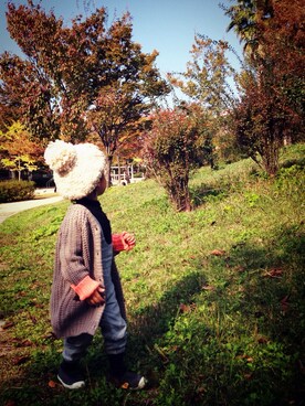 えりんこさんのコーディネート