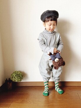 えりんこさんのコーディネート