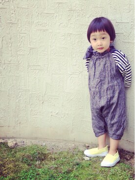 えりんこさんのコーディネート