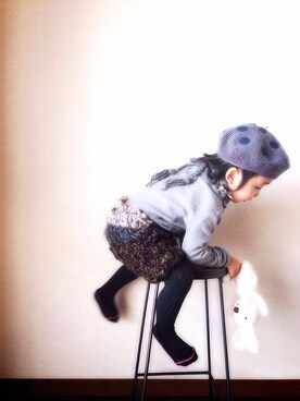 えりんこさんのコーディネート