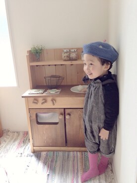 えりんこさんのコーディネート