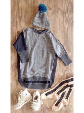 えりんこさんのコーディネート