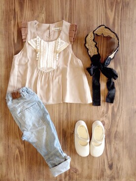 えりんこさんのコーディネート