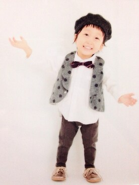 えりんこさんのコーディネート