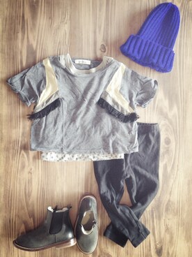 えりんこさんのコーディネート