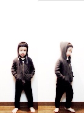 えりんこさんのコーディネート