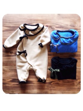 えりんこさんのコーディネート