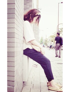 えりんこさんのコーディネート