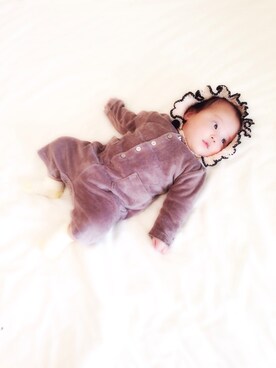 えりんこさんのコーディネート