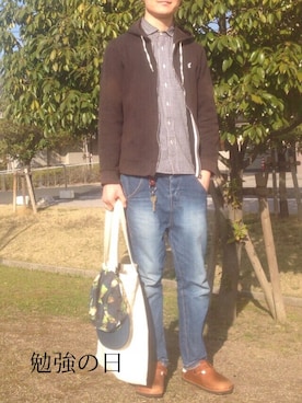 ちゃんみさんのコーディネート