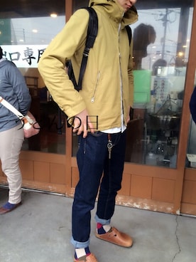 ちゃんみさんのコーディネート