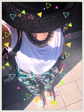 icconicco♡さんのコーディネート