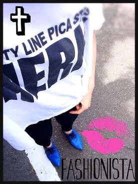 icconicco♡さんのコーディネート