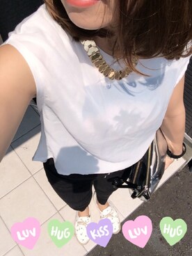 icconicco♡さんのコーディネート