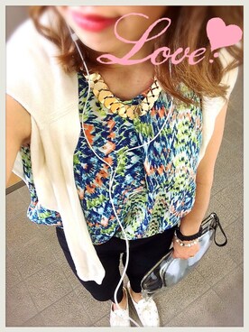 icconicco♡さんのコーディネート