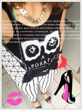 icconicco♡さんのコーディネート