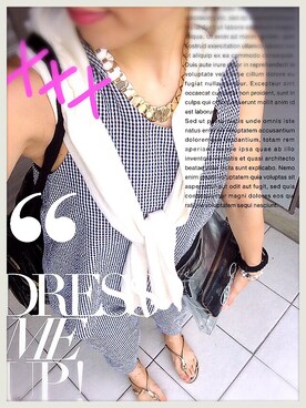 icconicco♡さんのコーディネート