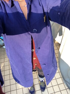 Mikuさんのコーディネート