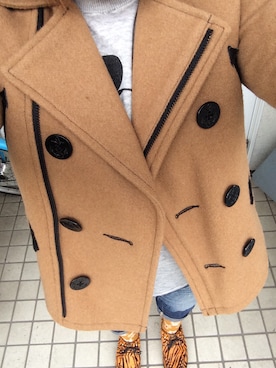 Mikuさんのコーディネート