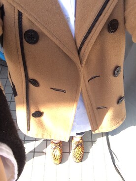 Mikuさんのコーディネート