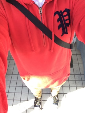 Mikuさんのコーディネート