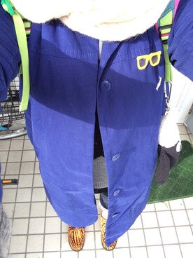 Mikuさんのコーディネート