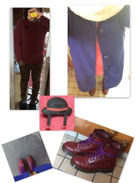 Mikuさんのコーディネート