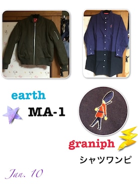 Mikuさんのコーディネート